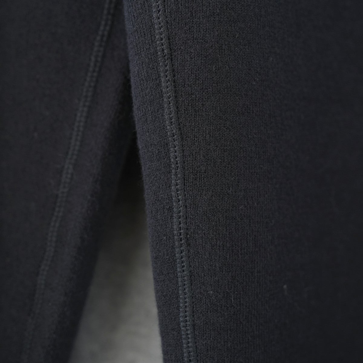 ROYCE PANTS コットンカシミア スウェットパンツ