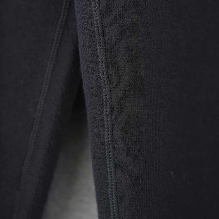 ROYCE PANTS コットンカシミア スウェットパンツ