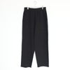 ROYCE PANTS コットンカシミア スウェットパンツ
