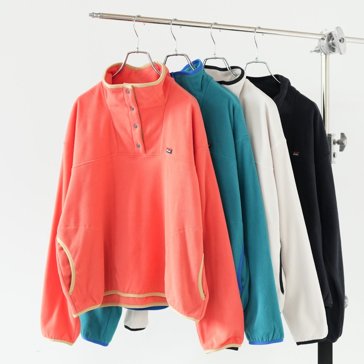 AIR WARM FLEECE TOPS W エアウォーム フリース トップス (ウィメンズ)