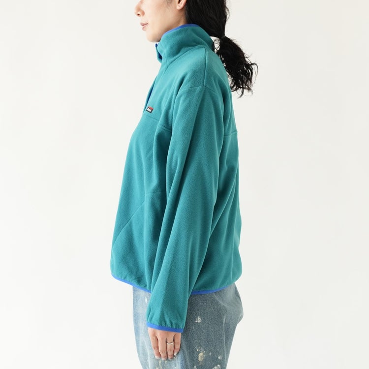 AIR WARM FLEECE TOPS W エアウォーム フリース トップス (ウィメンズ)