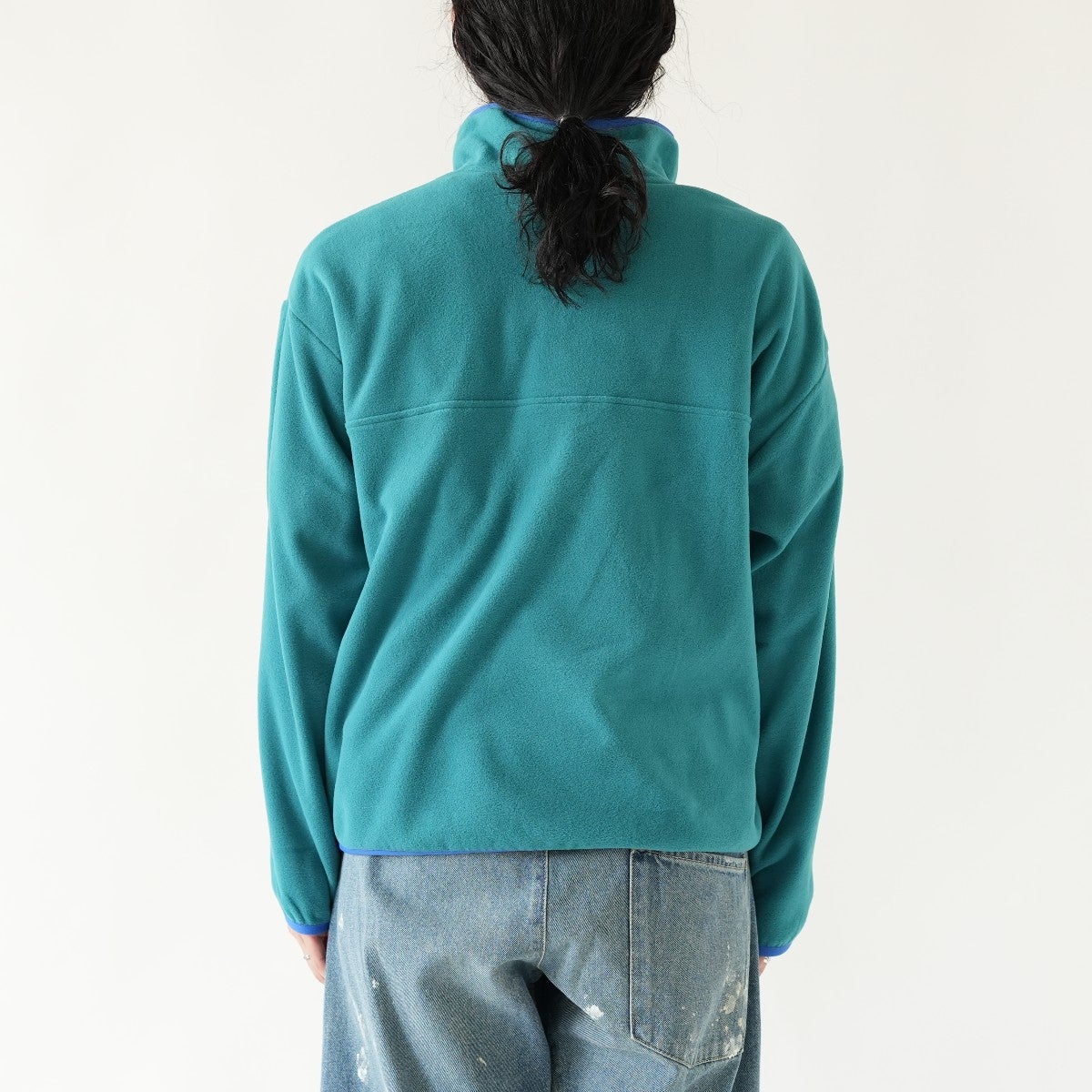AIR WARM FLEECE TOPS W エアウォーム フリース トップス (ウィメンズ)
