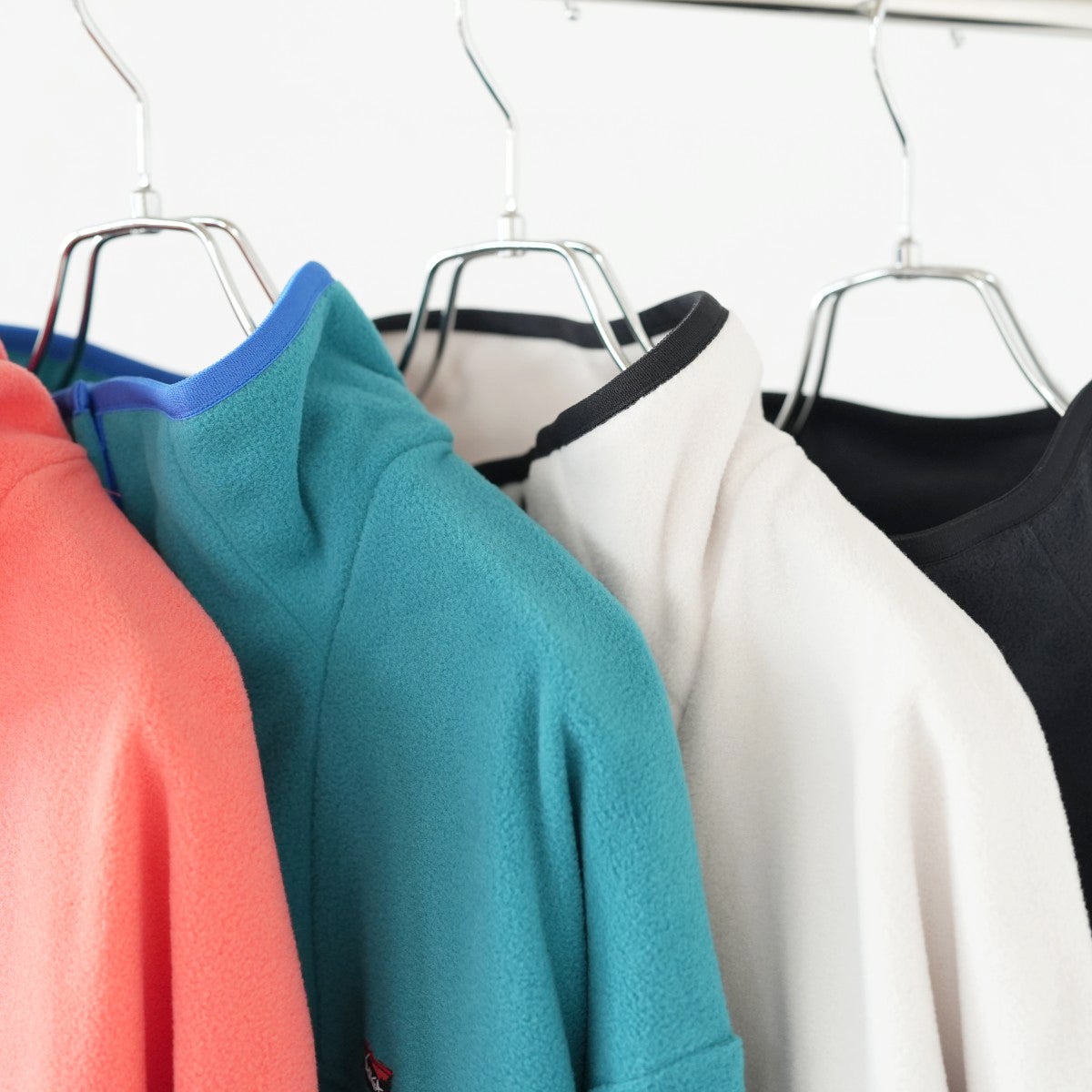 AIR WARM FLEECE TOPS W エアウォーム フリース トップス (ウィメンズ)
