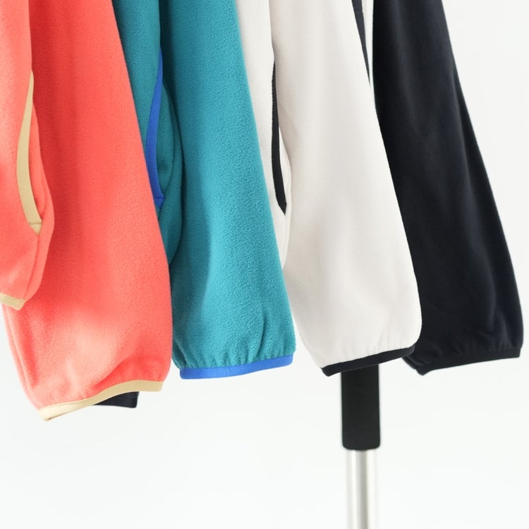 AIR WARM FLEECE TOPS W エアウォーム フリース トップス (ウィメンズ)