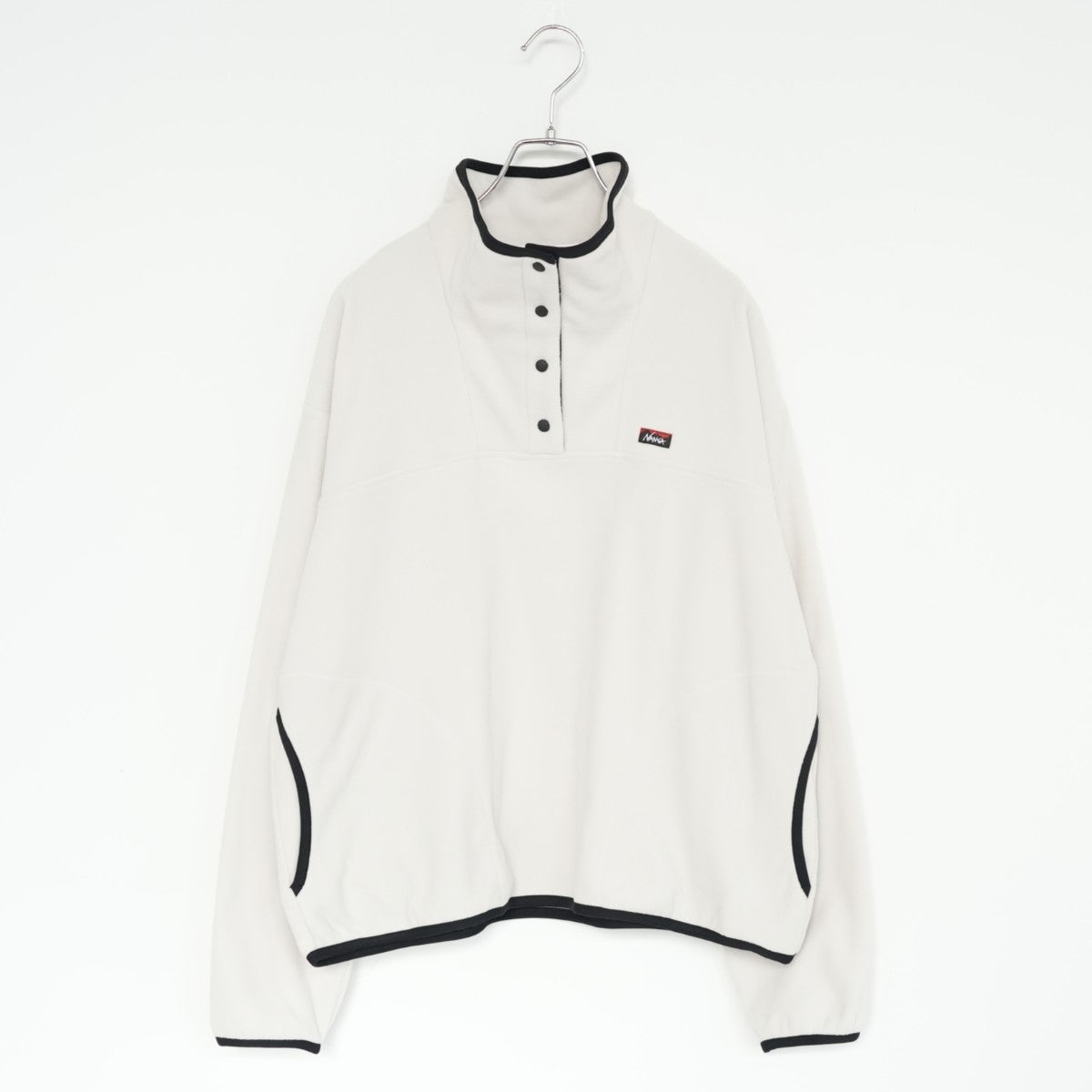 AIR WARM FLEECE TOPS W エアウォーム フリース トップス (ウィメンズ)