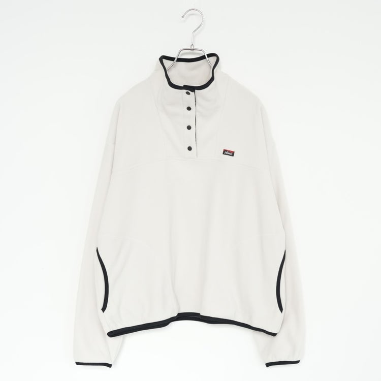 AIR WARM FLEECE TOPS W エアウォーム フリース トップス (ウィメンズ)