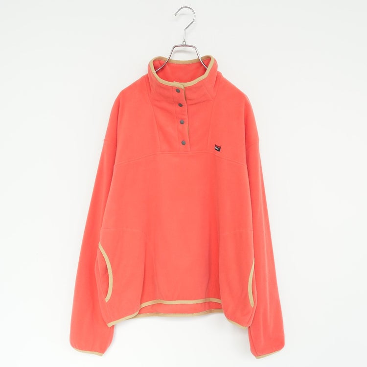 AIR WARM FLEECE TOPS W エアウォーム フリース トップス (ウィメンズ)
