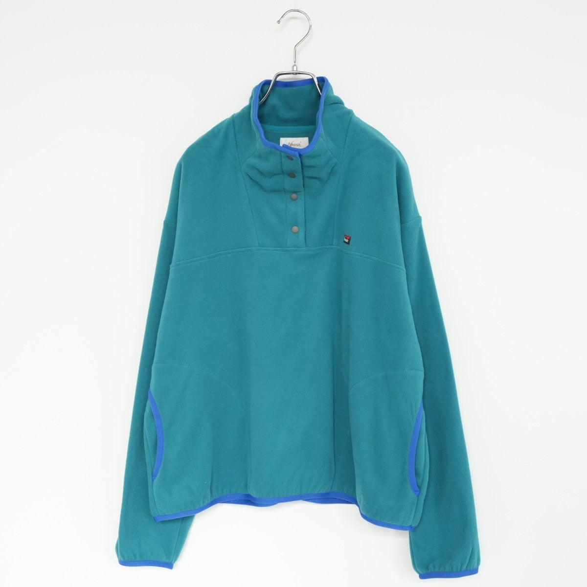 AIR WARM FLEECE TOPS W エアウォーム フリース トップス (ウィメンズ)