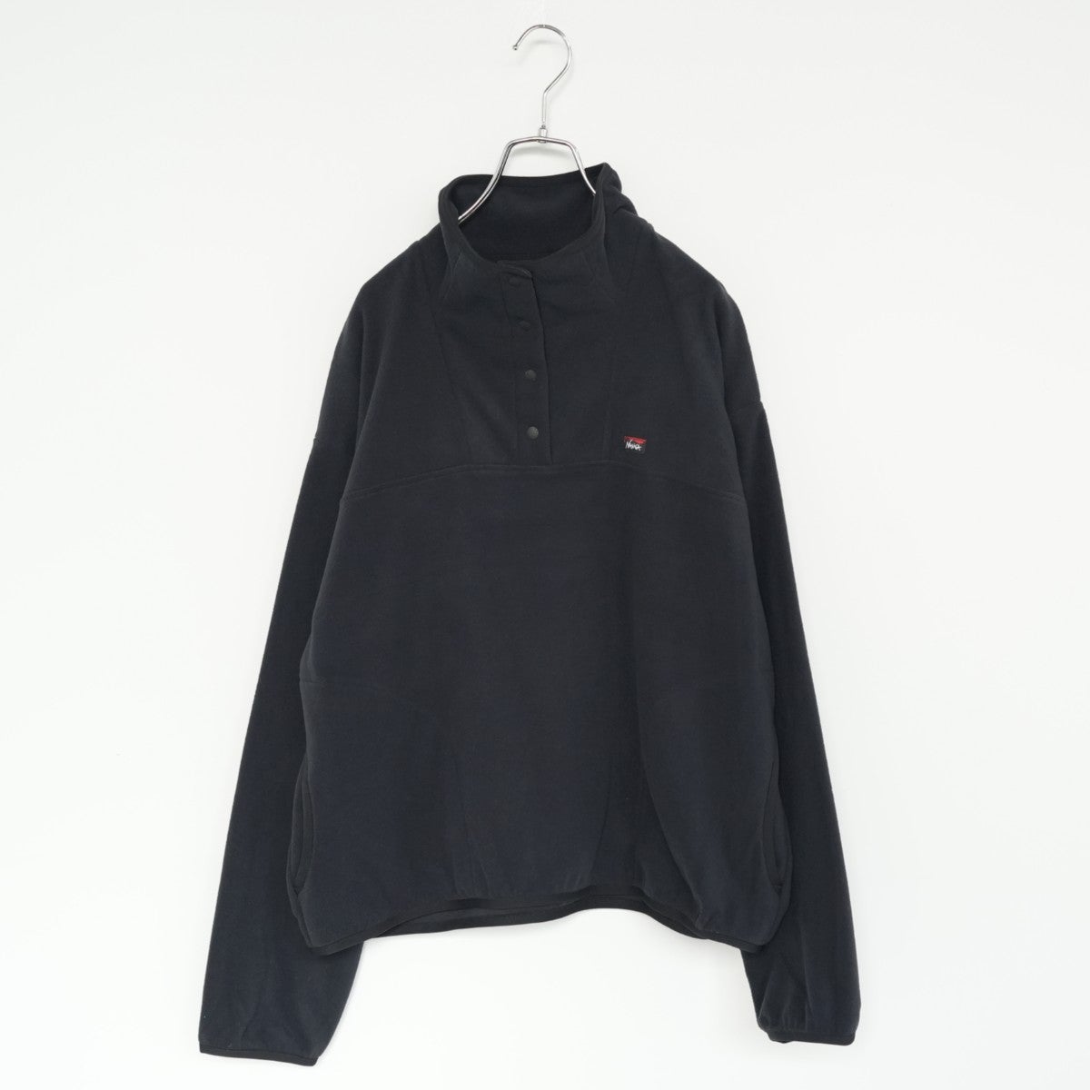 AIR WARM FLEECE TOPS W エアウォーム フリース トップス (ウィメンズ)