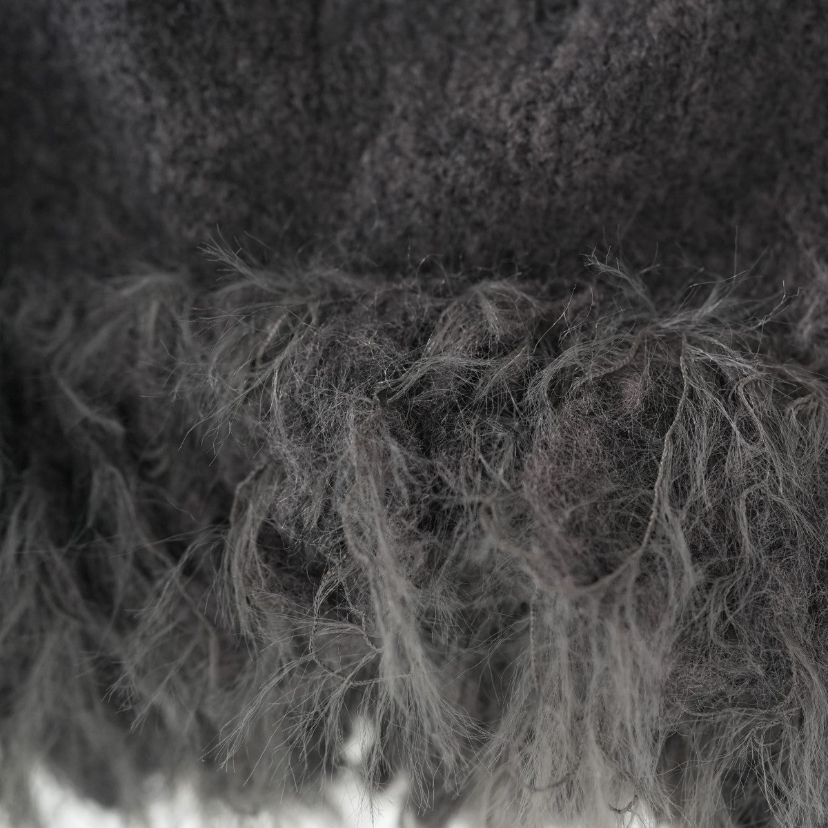 Fringe Bustier フリンジビスチェ