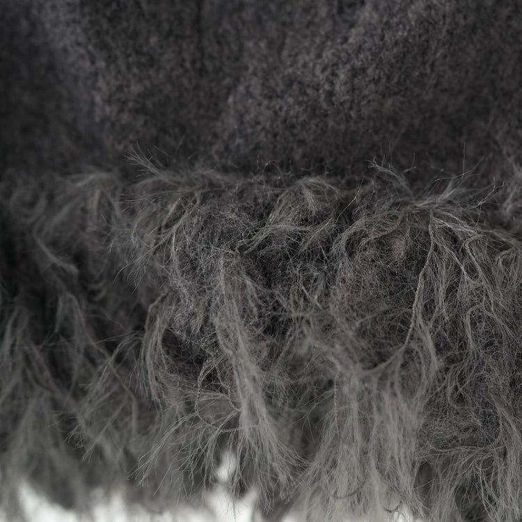 Fringe Bustier フリンジビスチェ