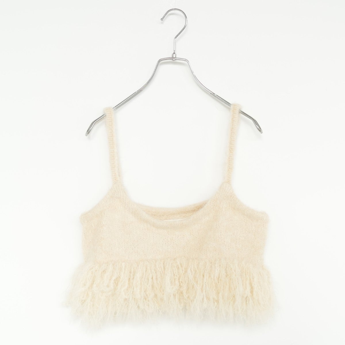 Fringe Bustier フリンジビスチェ