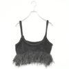 Fringe Bustier フリンジビスチェ