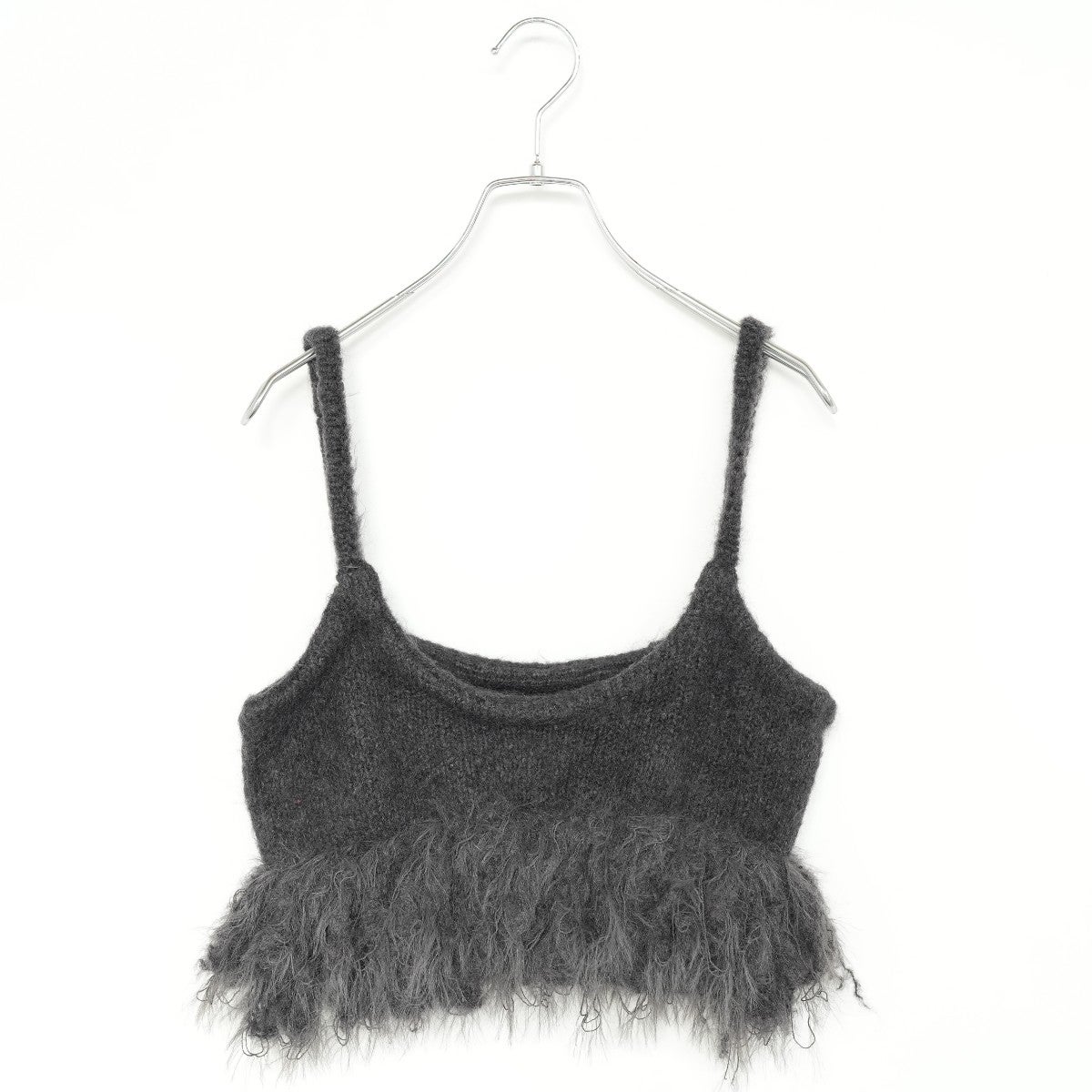 Fringe Bustier フリンジビスチェ