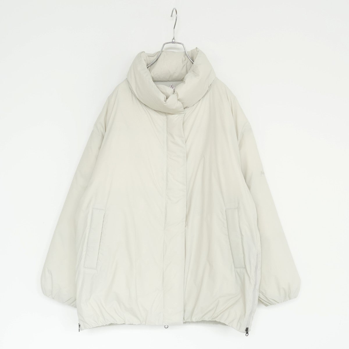 STAND COLLAR DOWN JACKET W スタンドカラー ダウンジャケット (ウィメンズ)