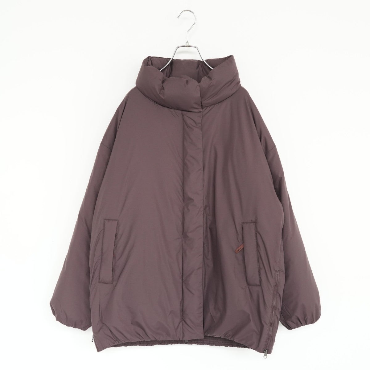 STAND COLLAR DOWN JACKET W スタンドカラー ダウンジャケット (ウィメンズ)
