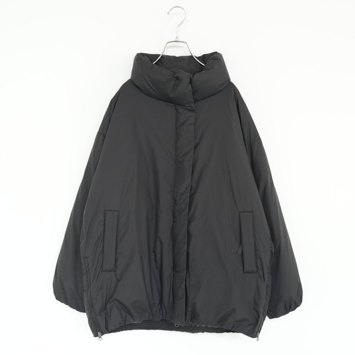 STAND COLLAR DOWN JACKET W スタンドカラー ダウンジャケット (ウィメンズ)
