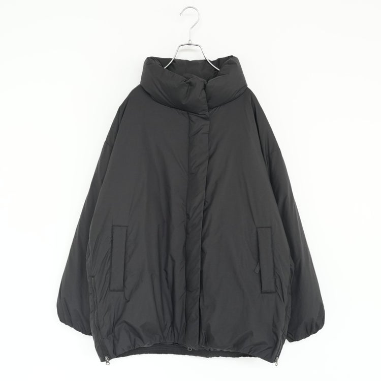 STAND COLLAR DOWN JACKET W スタンドカラー ダウンジャケット (ウィメンズ)