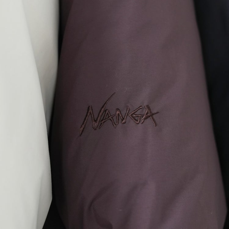 TENT FORM DOWN COAT W テントフォーム ダウンコート（ウィメンズ）