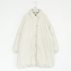 TENT FORM DOWN COAT W テントフォーム ダウンコート（ウィメンズ）