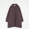 TENT FORM DOWN COAT W テントフォーム ダウンコート（ウィメンズ）