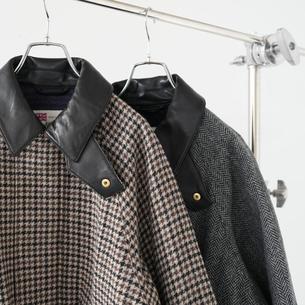 ELTON HEAT TWEED エルトン ヒートツイード