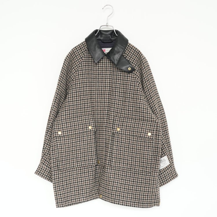 ELTON HEAT TWEED エルトン ヒートツイード