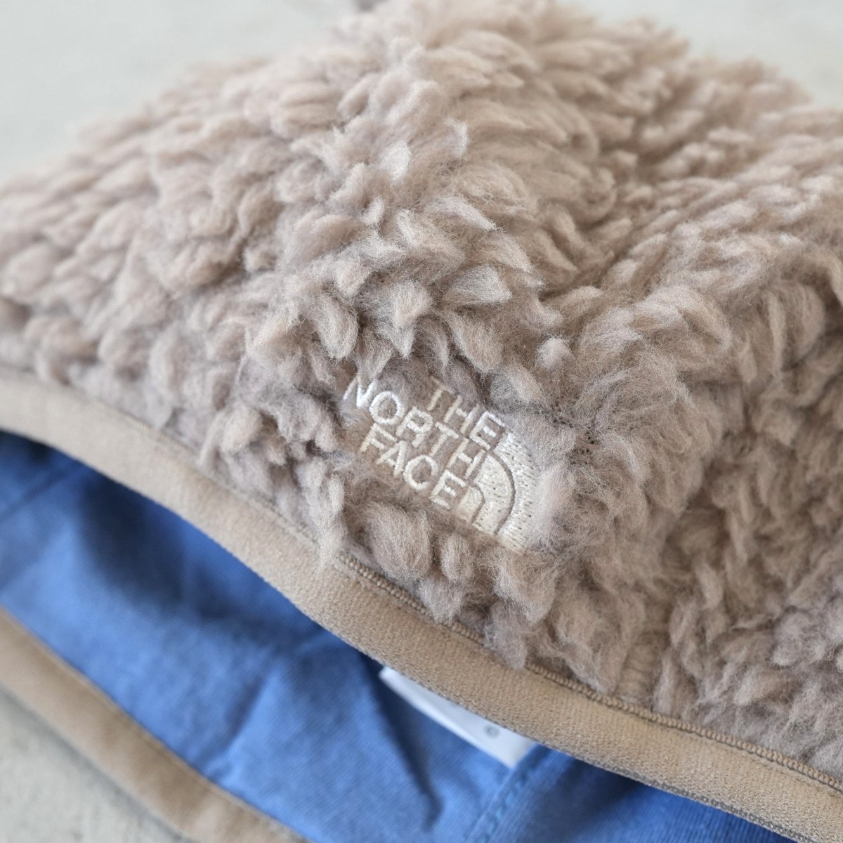 Baby Cuddle Fleece Ear Cap カドルフリースイヤーキャップ（ベビー）