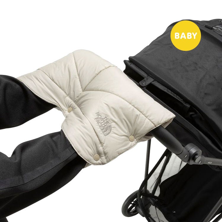 Baby Shell Hand Warmer ベビーシェルハンドウォーマー
