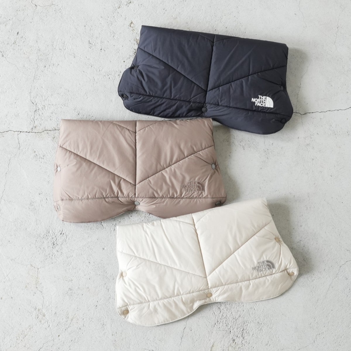 Baby Shell Hand Warmer ベビーシェルハンドウォーマー