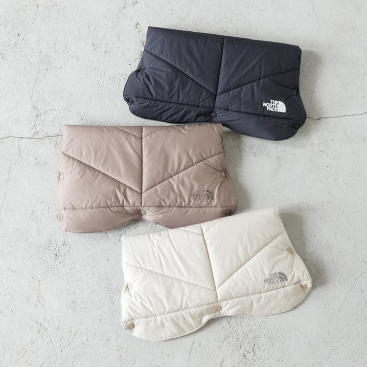 Baby Shell Hand Warmer ベビーシェルハンドウォーマー