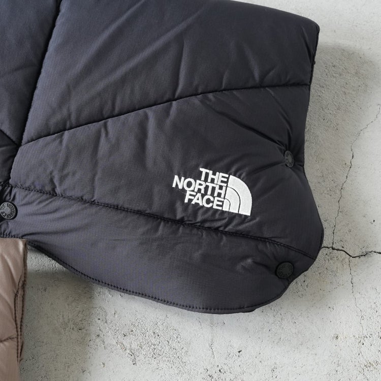 Baby Shell Hand Warmer ベビーシェルハンドウォーマー
