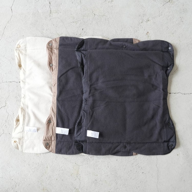 Baby Shell Hand Warmer ベビーシェルハンドウォーマー