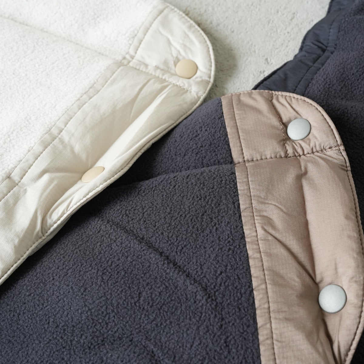 Baby Shell Hand Warmer ベビーシェルハンドウォーマー