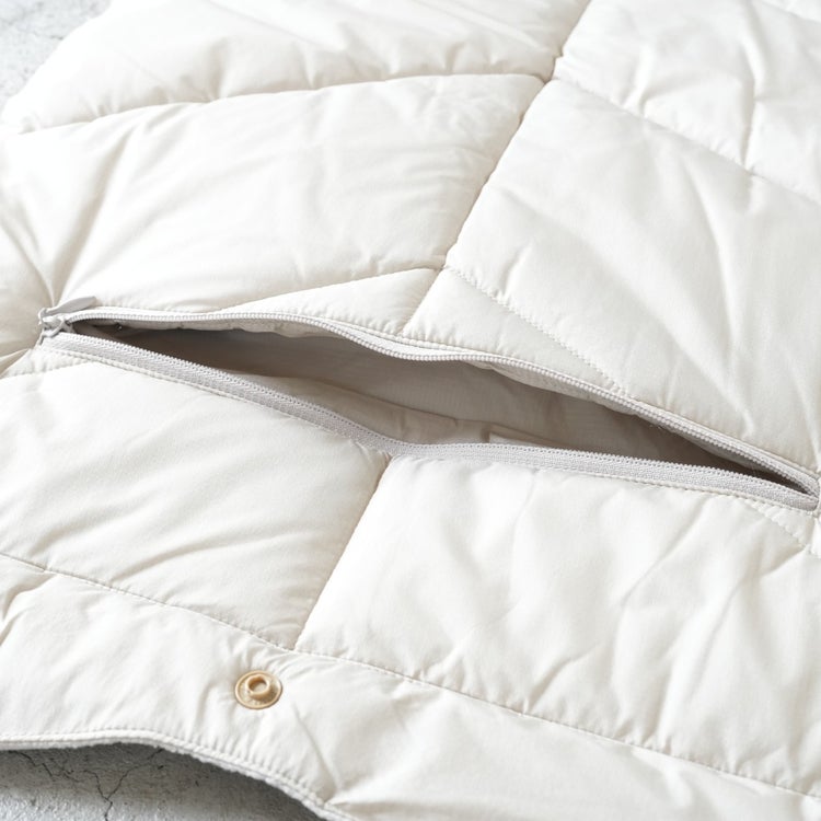 Baby Shell Hand Warmer ベビーシェルハンドウォーマー