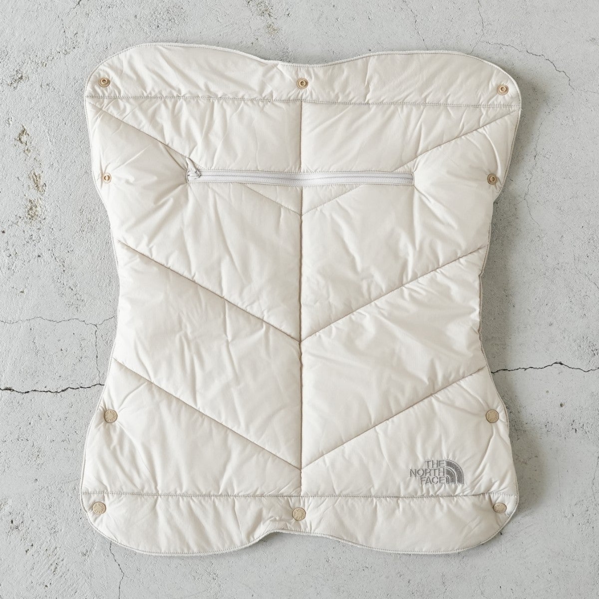 Baby Shell Hand Warmer ベビーシェルハンドウォーマー