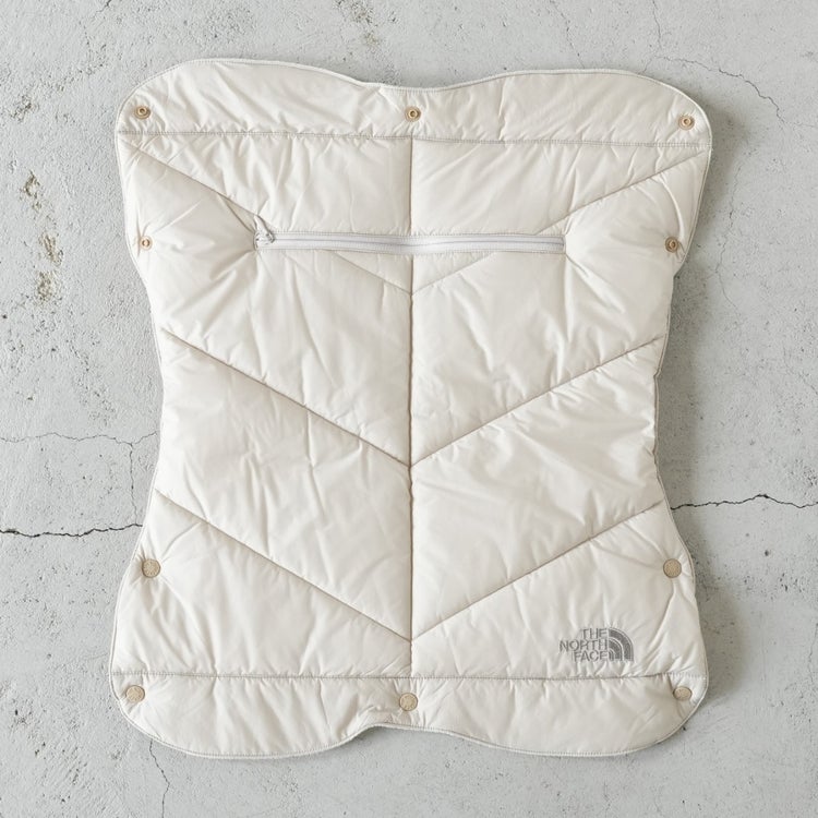 Baby Shell Hand Warmer ベビーシェルハンドウォーマー