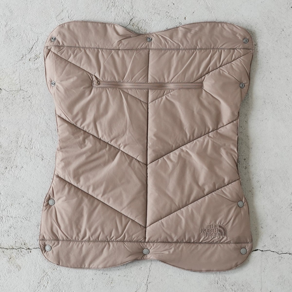 Baby Shell Hand Warmer ベビーシェルハンドウォーマー