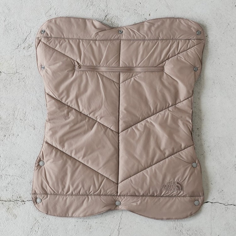 Baby Shell Hand Warmer ベビーシェルハンドウォーマー