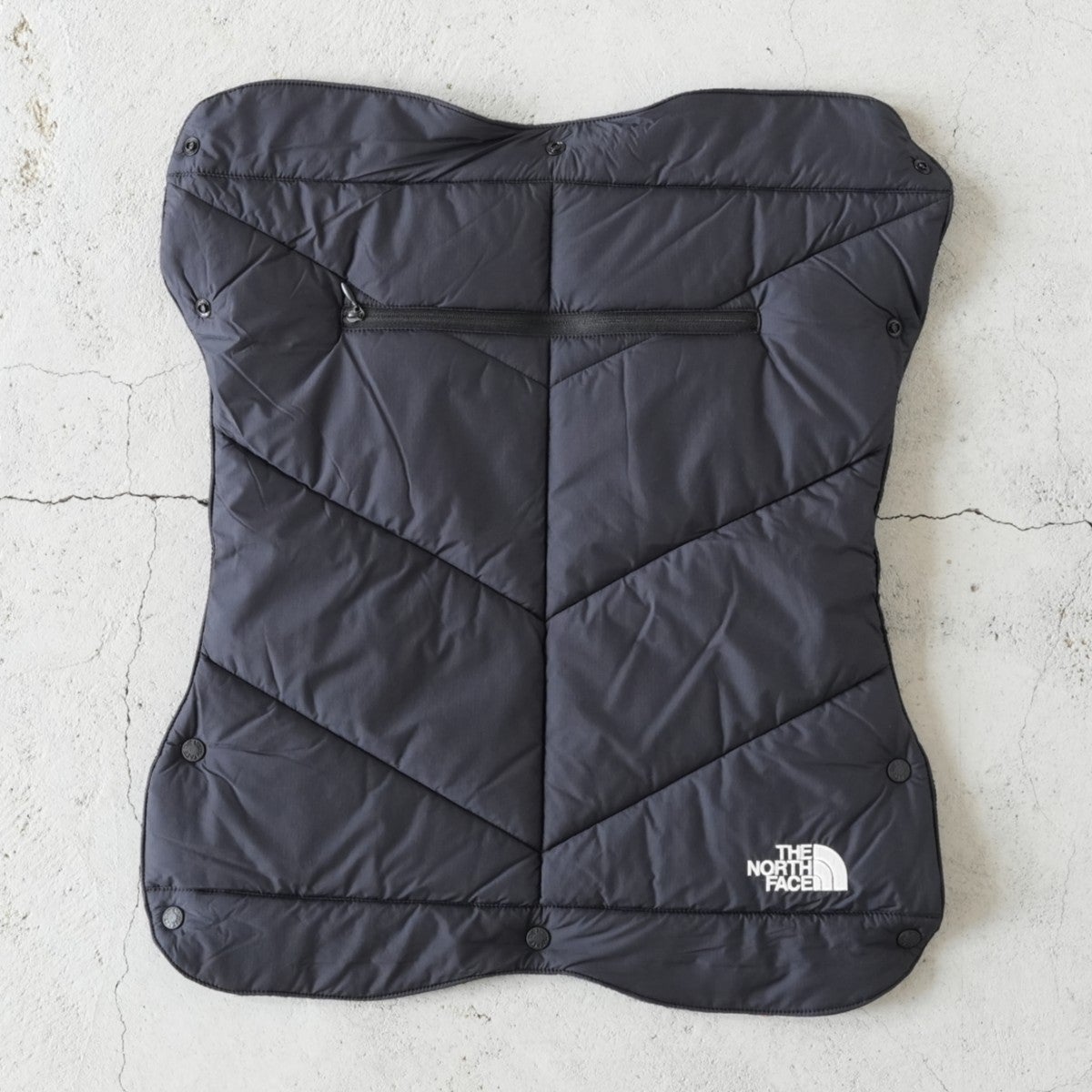 Baby Shell Hand Warmer ベビーシェルハンドウォーマー