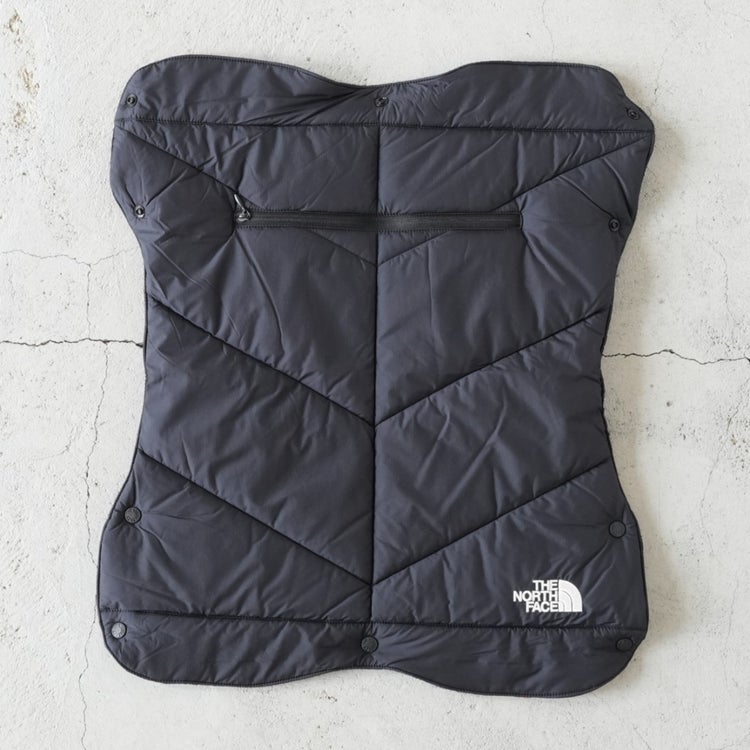 Baby Shell Hand Warmer ベビーシェルハンドウォーマー