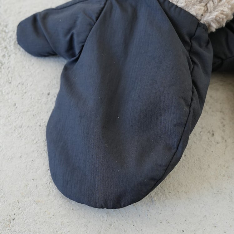 Baby Reversible Cozy Mitt リバーシブルコージーミット（ベビー）