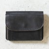 HORWEEN CHROMEXCEL LEATHER MINI WALLET ホーウィン社 クロムエクセルレザーミニウォレット
