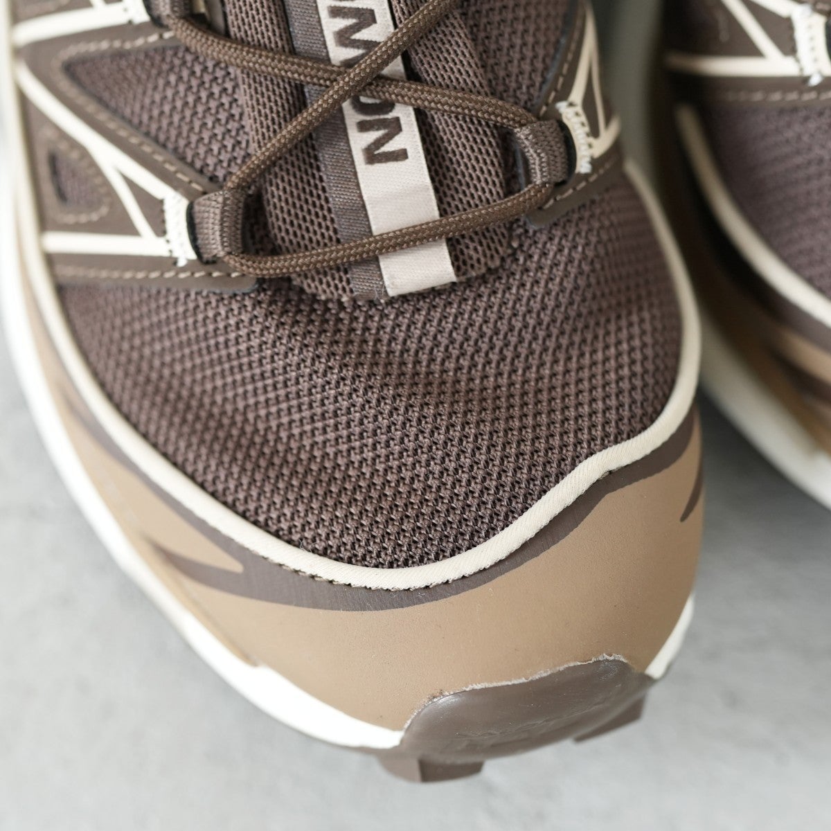XT-6 EXPANSE