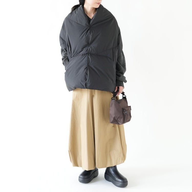 CHELSEA BOOTIE EVOL CHUNKY 厚底サイドゴアブーツ