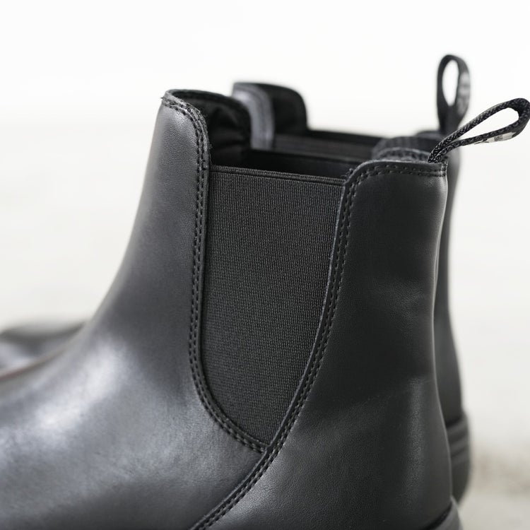 CHELSEA BOOTIE EVOL CHUNKY 厚底サイドゴアブーツ