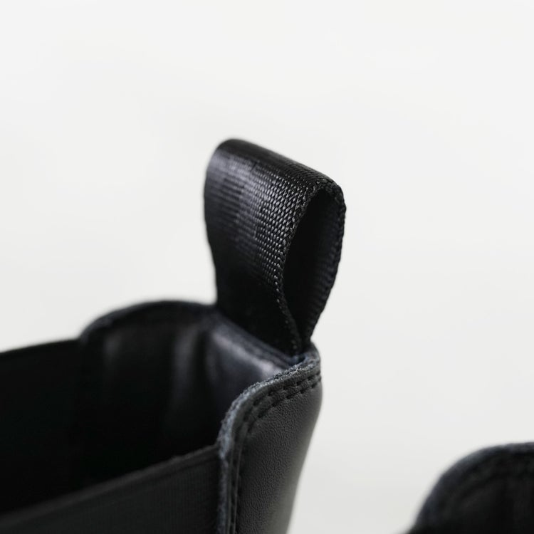 CHELSEA BOOTIE EVOL CHUNKY 厚底サイドゴアブーツ