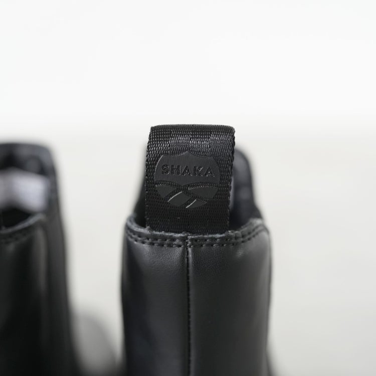 CHELSEA BOOTIE EVOL CHUNKY 厚底サイドゴアブーツ