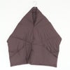 DOWN PONCHO MUFFLER W ダウンポンチョマフラー(ウィメンズ)