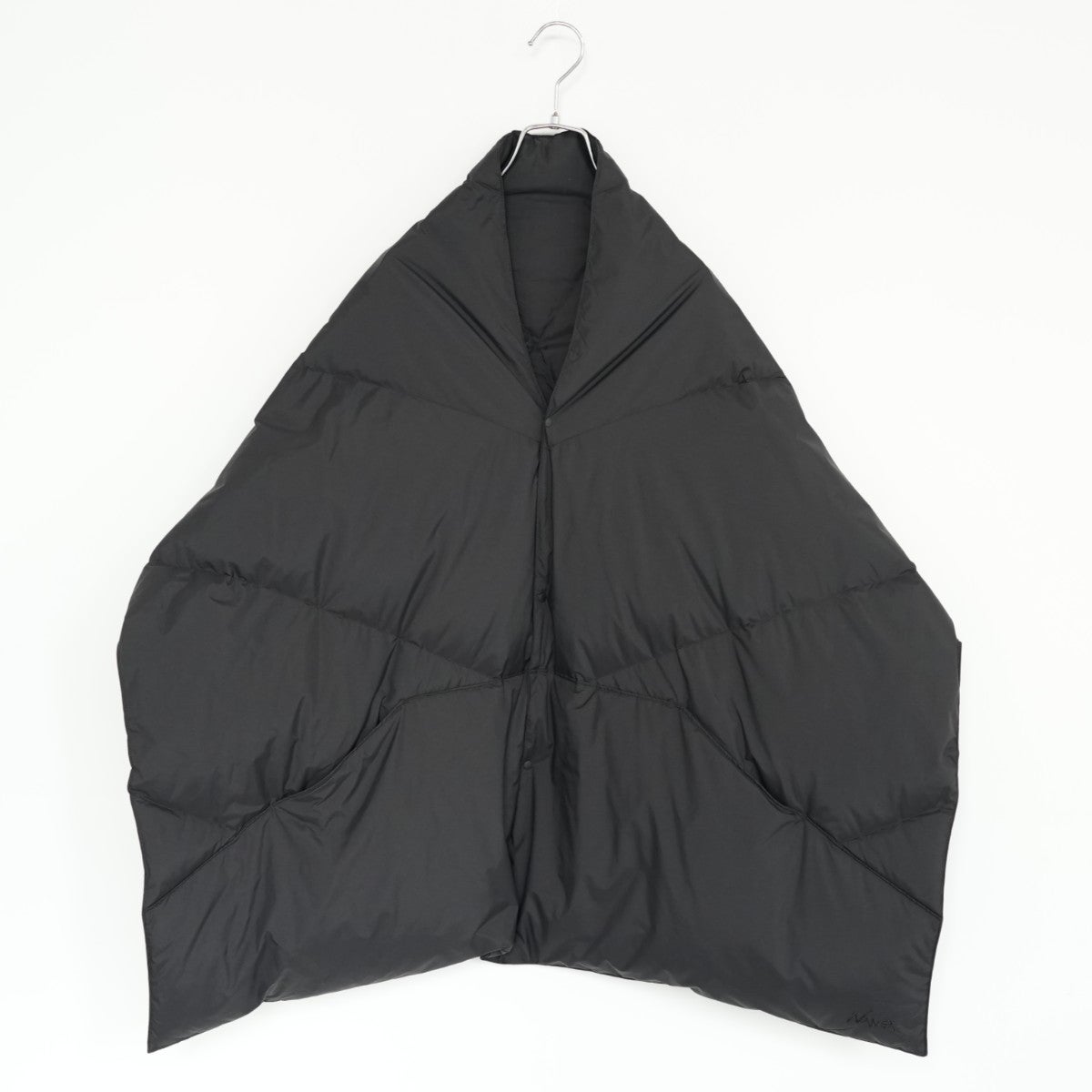 DOWN PONCHO MUFFLER W ダウンポンチョマフラー(ウィメンズ)